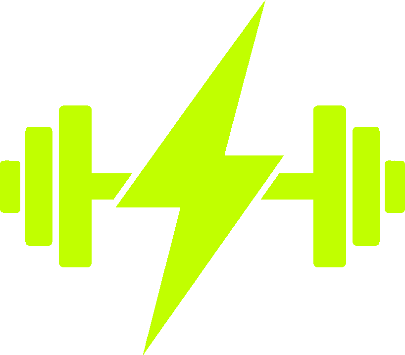 Icon only — FlexWOD brand asset