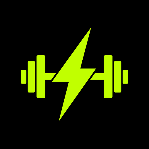 App / profile icon — FlexWOD brand asset